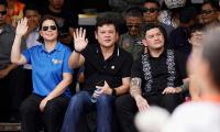 Pulong Duterte, VP Sara highlight resilience as Kadayawan 2026 opens