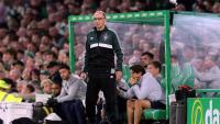 Martin O'Neill leaves hospital 'in good form' as Celtic monitor situation 'day-to-day'