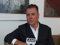 Outgoing Swedish envoy hails India’s rise on global stage, says Strategic Partnership has deepened ties