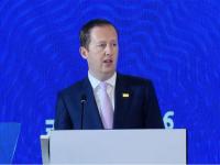 American companies have huge interest in India, highlights US Ambassador Sergio Gor