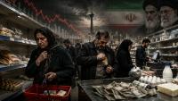 Iranians Are Stealing Cheese and the Regime Is Handing Out Seven Dollars a Month