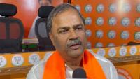 BJP leader slams Telangana govt over low education budget, poor quality