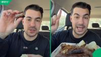 "Amagwinya for the win": Australia man tries SA gent’s Mzansi food from Facebook Marketplace