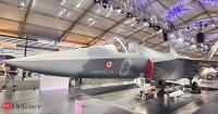 Defence ministry has initiated efforts to join sixth-gen fighter aircraft programme: Parliamentary panel