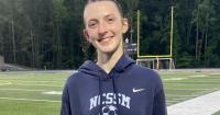 Brantley earns soccer all-state honors