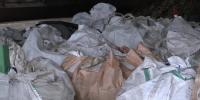 Grizzly Wood: Anchorage company turns plastic into building material they say can last 50 years