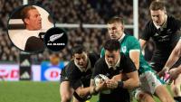 Justin Marshall: All Blacks ‘fluctuations’ not ‘rocket science’ as there’s a lack of ‘trust’ in one area