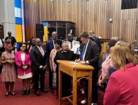 Delaware Gives Black Voters New Protections Against Election Discrimination