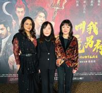 How an All-Woman Team Built the International Production Behind ‘Demon Hunters’