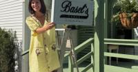 The new Basel's Market in Saint Francisville gets visit from these New Orleans designers