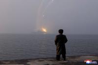 North Korean missile deployment raises urgency of Ukraine’s Starlink plea