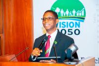 Bank of Tanzania introduces yield curve for government securities