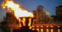 The only country ever bombed with nuclear weapons is starting to rethink its ban on them