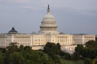 Senate Passes Bill to Impose New Sanctions on Russia and Iran