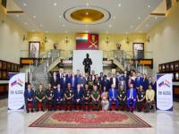 India, Russia reaffirm commitment to advance defence industrial and technological cooperation