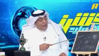Saudi football channels' transfer market: Waleed Al-Farraj's victim ascends the throne of "Thmanyah"