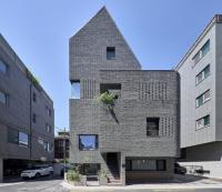Micro-Ecosystems: South Korea's Answer to High-Density Mixed-Use Living