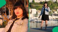 "You are hilarious and unique": Taiwanese woman's Afrikaans humour has SA in stitches