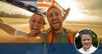 The Aussie traveller abroad: are we as loveable as we think we are?