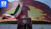 How the Iran war spread beyond one single strait