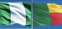 Nigeria, Benin agree on joint action to curb cross-border crimes