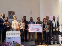 Cameroon’s Youth shine at the 2026 ICT for Africa Summit and Tech Innovation Challenge