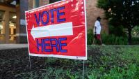 Kentucky SOS announces surge in Independent voter registration