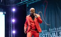 King Young Destroyer Vies for Regional Calypso Crown