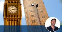 How Europe's record heat is rewriting the summer holiday