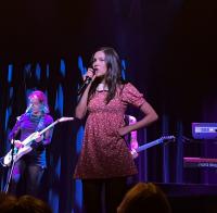Olivia Rodrigo Plays Sold Out Show at Greenpoint’s Warsaw