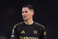 Sasa Lukic completes Ipswich medical ahead of £9m move from Fulham