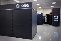 IonQ Wins $58M DARPA Deal to Manufacture GPS-Free Optical Atomic Clocks