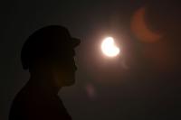 How and When You Can Watch August's Stunning Partial Solar Eclipse From the U.K. and Ireland