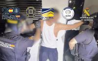 Police dismantle speedboat gang smuggling migrants to Ibiza