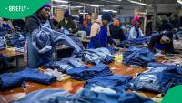 Newcastle factories struggle to fill vacancies after foreign workers leave South Africa