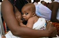 World Breastfeeding Week: You Campaign for Six Months, Mothers say it is old knowledge