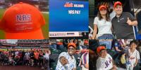 National Retail Solutions and Krasdale Foods Draw More Than 250 Merchants and Employees to Annual Customer Appreciation Day at Citi Field