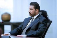 Iraqi PM, Saudi intelligence chief discuss regional security as militias delay response