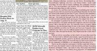 Montana newspaperman and his rural town bid farewell to local paper