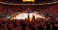 Tennessee to host Xavier in Oct. 15 exhibition game