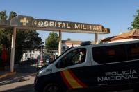 Spain establishing immediate border controls with Italy over migration spat