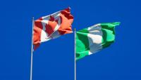 Nigeria, Canada announce air transport agreement to ease direct flights