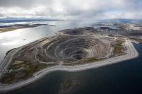 Minister sides with Diavik, rules mine’s environmental watchdog to shut down in early 2027
