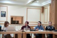New Steps Mark Continued Progress in Inclusive Education