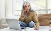 The seven financial steps EVERY woman should have taken by her 50s: Our experts reveal how to secure a rich and enviable future - and how to catch up if you've fallen behind