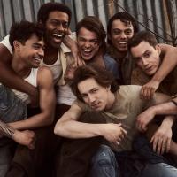 Award-Winning Musical Based in Tulsa ‘The Outsiders’ Comes to OKC Civic Center Aug. 25-30