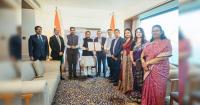 Hindustan Coca-Cola Beverages ties up with Odisha govt to expand Khordha manufacturing facility