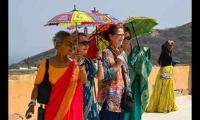 Foreign tourist visits up by 336% past 6 yrs in Raj