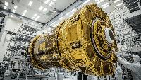 Amazon renamed its satellite internet service and launched 90 satellites in 26 days, and the $11.6 billion deal it announced in April handed it something Starlink cannot easily take away