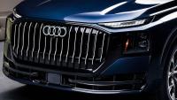 Audi Is Already Offering Deals On Its Brand-New Q9 Flagship SUV